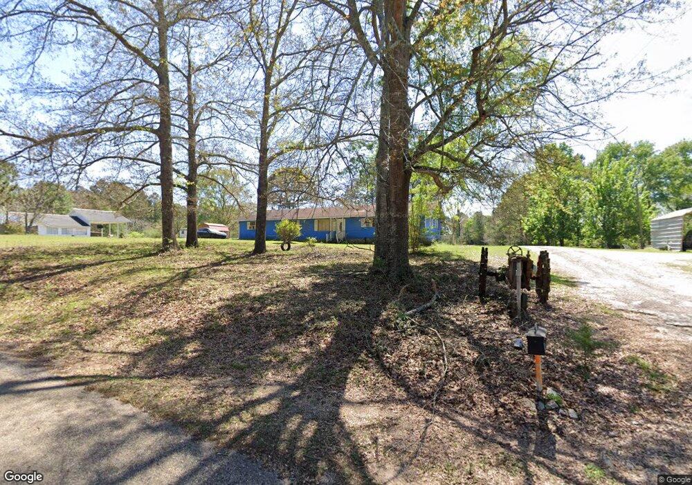 27 Eaton Rd, Tylertown, MS 39667 - photo 1