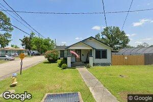 1401 Maxine St, Houma, LA 70363