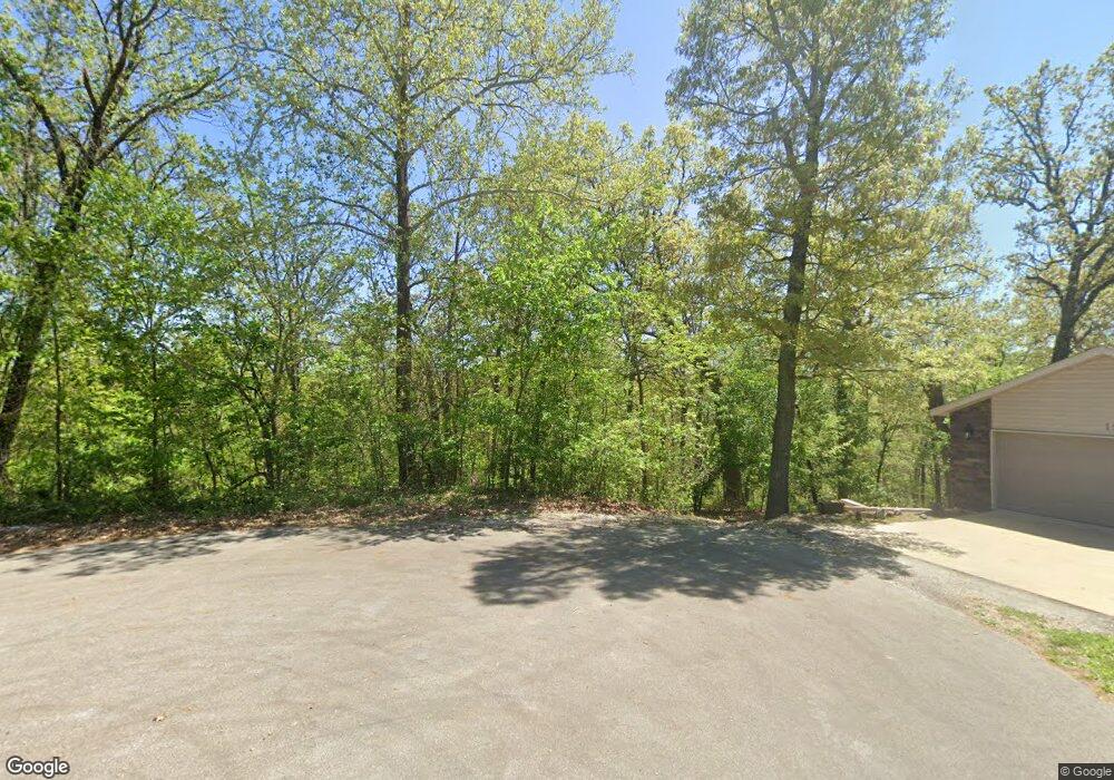 Lot 36 James Ln, Bella Vista, AR 72714 - photo 1