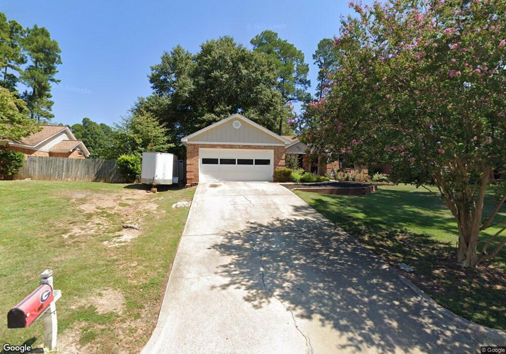 526 Adams Mill Ln, Evans, GA 30809 - photo 1