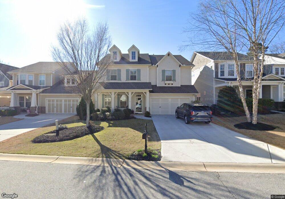 2652 Parks Edge Dr SE unit 16, Smyrna, GA 30080 - photo 1