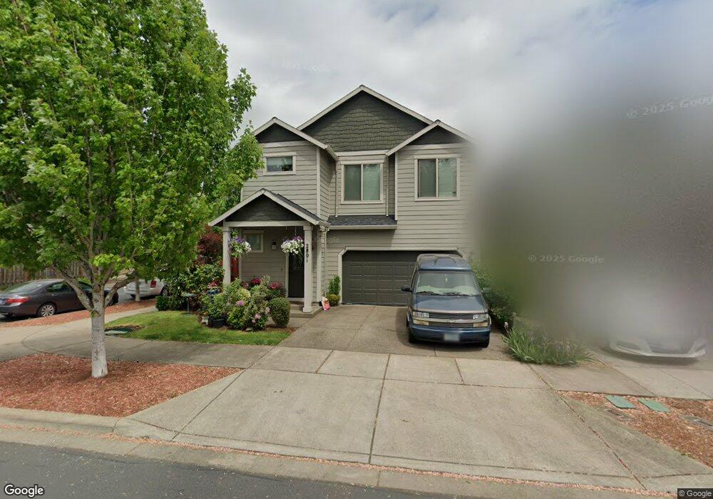 2801 25th Place, Forest Grove, OR 97116 - photo 1