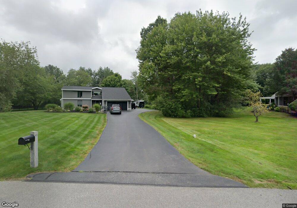 7 Caswell Dr, Greenland, NH 03840 - photo 1