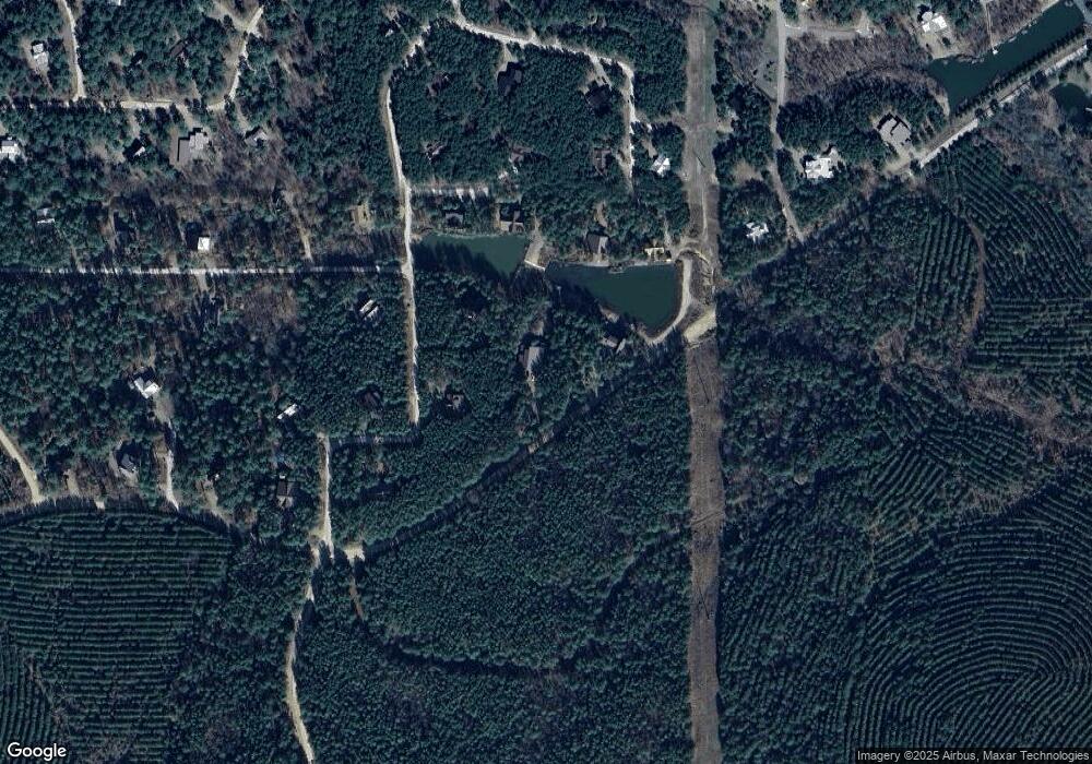 653 Lost Cedar Trail, Broken Bow, OK 74728 - photo 1