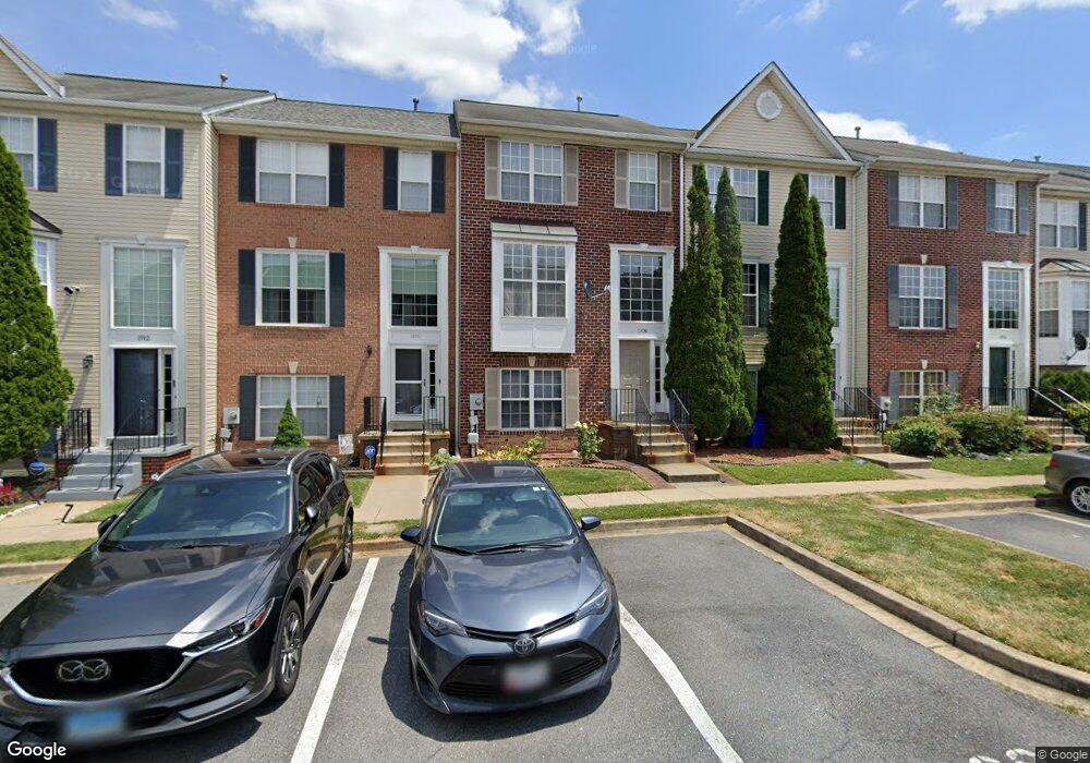 1908 Fieldstone Way, Frederick, MD 21702 - photo 1