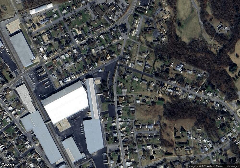 606 Liberty St, Watsontown, PA 17777 - photo 1