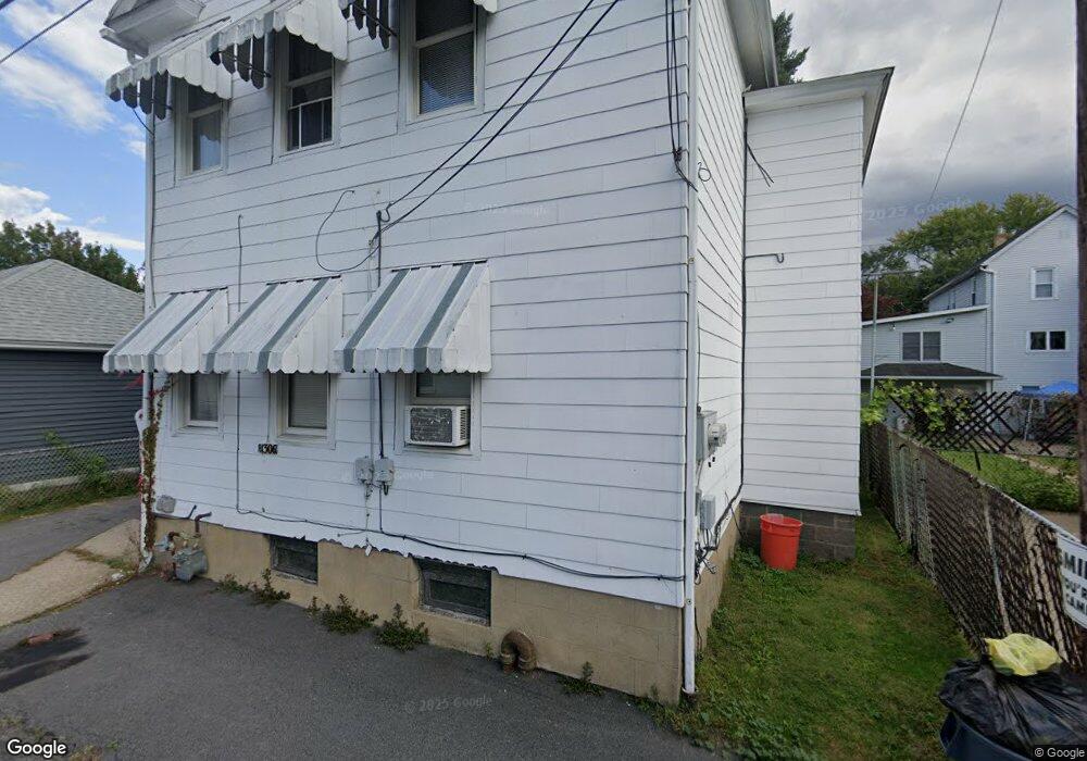 1306 S Webster Ave, Scranton, PA 18505 - photo 1