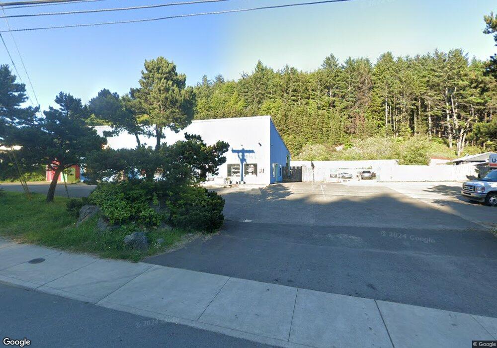 2150 SE Highway 101, Lincoln City, OR 97367 - photo 1