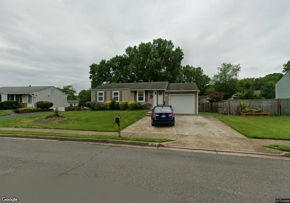 5914 Aplomado Dr, Burke, VA 22015 - photo 1