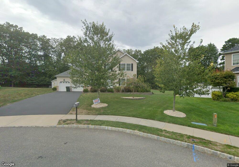 16 Saveria Ct, Howell, NJ 07731 - photo 1