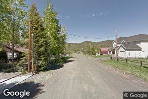 164 S Pine Valley(200 East) Dr E, Pine Valley, UT 84781