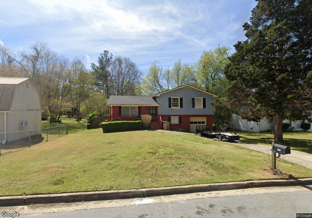 2221 Nordic Place, Morrow, GA 30260 - photo 1