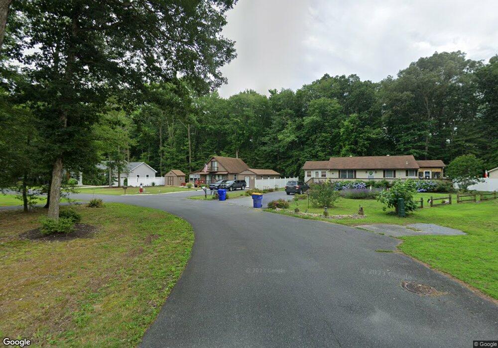 0 Brush Hook Rd unit 1001067704, Ocean View, DE 19970 - photo 1