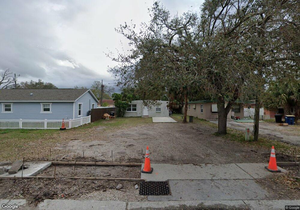 1107 Pennsylvania Ave, Clearwater, FL 33755 - photo 1