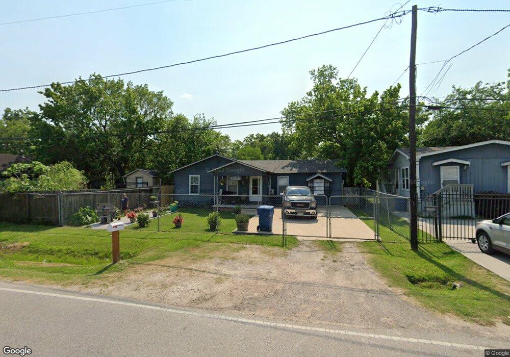 11309 Delman St, Houston, TX 77093 - photo 1