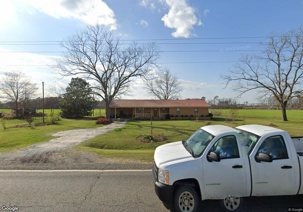 684 Ga Highway 33 S, Cordele, GA 31015 - photo 1