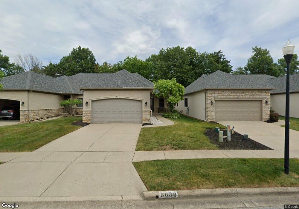 6030 McNaughten Grove Ln, Columbus, OH 43213 - photo 1