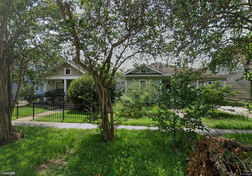 1427 Oxford St, Houston, TX 77008 - photo 1