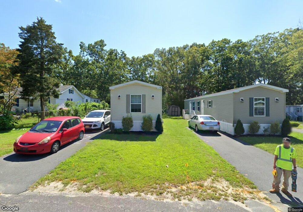 25 Pineview Ave, Egg Harbor Township, NJ 08234 - photo 1