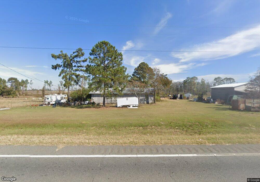 259 Pure Country Rd, Broxton, GA 31519 - photo 1