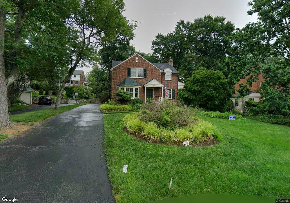 509 Fox Rd, Glenside, PA 19038 - photo 1