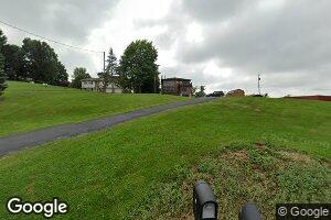 36 Highland Rd, Wheeling, WV 26003