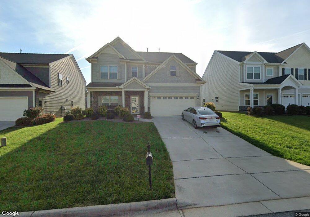 4508 Riverbrook St, High Point, NC 27265 - photo 1