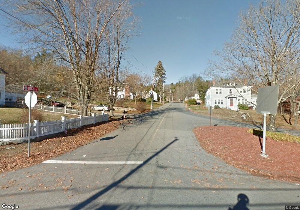 0 High St -- Lot B unit 71904493, Ashburnham, MA 01430 - photo 1