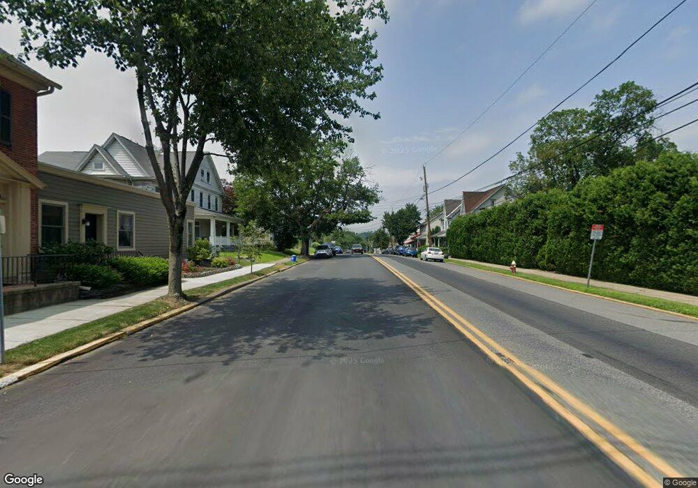 100 N Broad St unit 103, Nazareth, PA 18064 - photo 1