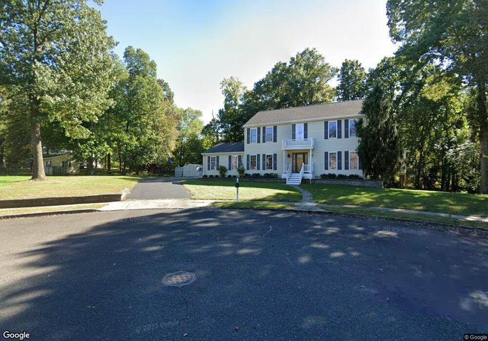 3 Sir Lawrence Ct, Voorhees, NJ 08043 - photo 1