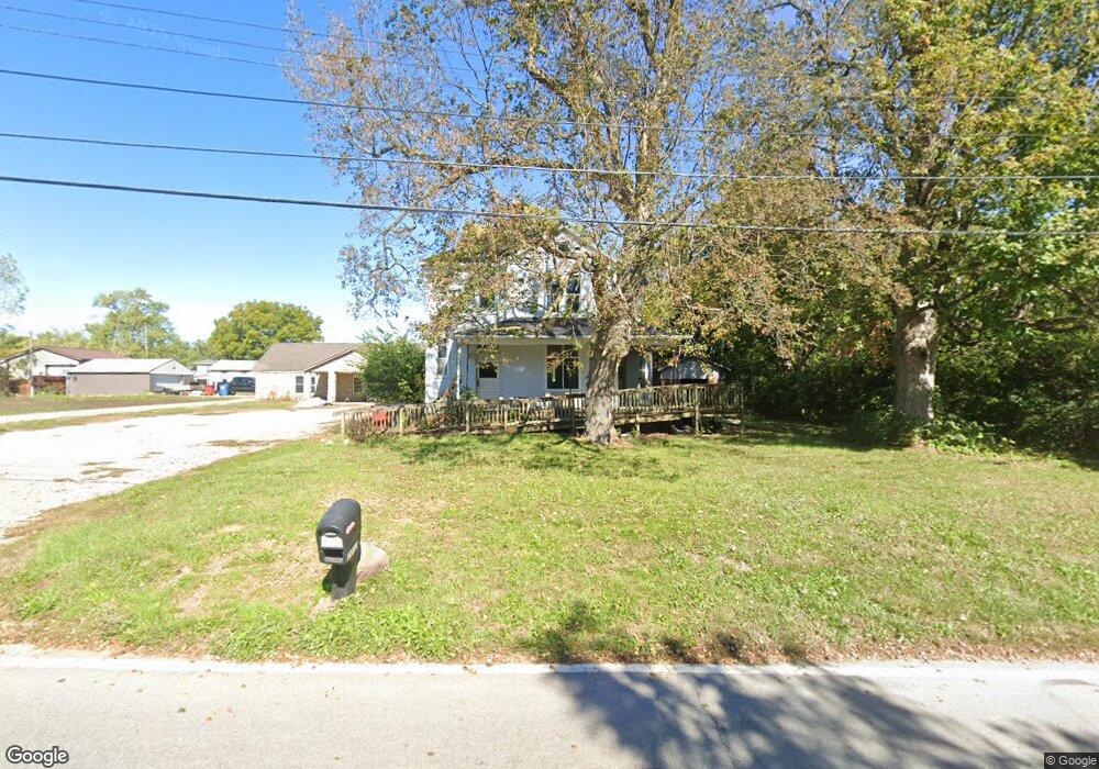 2050 Rathmell Rd, Columbus, OH 43207 - photo 1