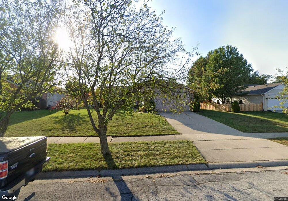 13412 Cardinal Ln, Cedar Lake, IN 46303 - photo 1