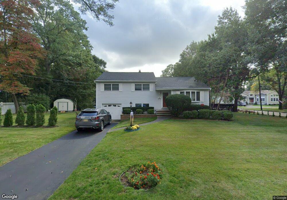 466 Melton Place, Paramus, NJ 07652 - photo 1