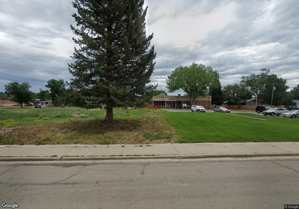 755 Russell St, Craig, CO 81625 - photo 1