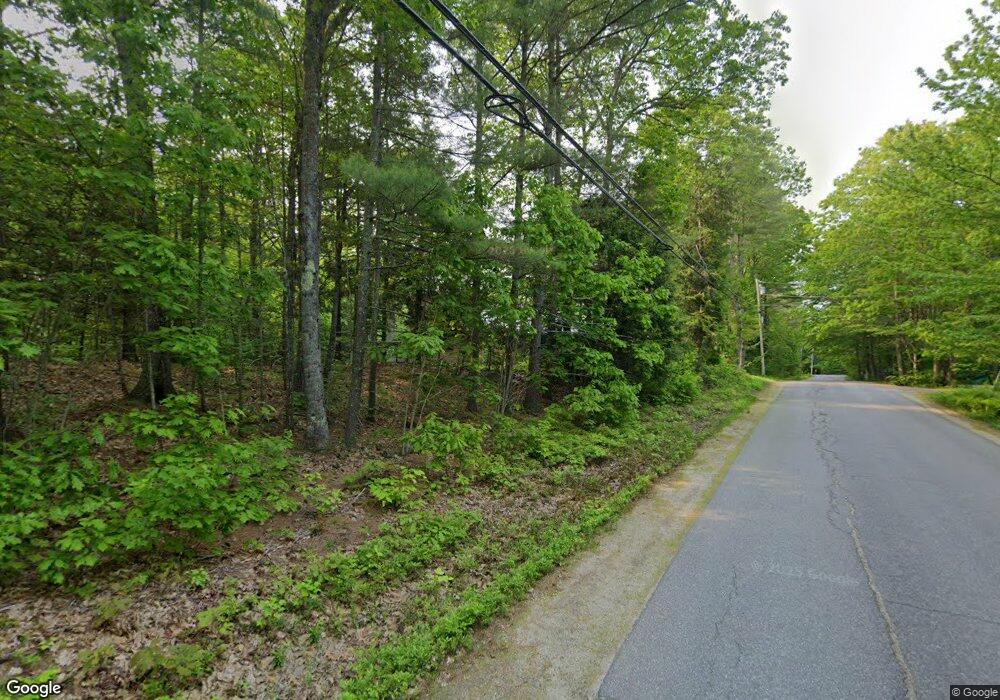 139 Lewis Hill Rd, Bowdoin, ME 04287 - photo 1