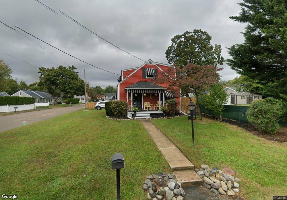 307 Maple Ave, Neptune, NJ 07753 - photo 1