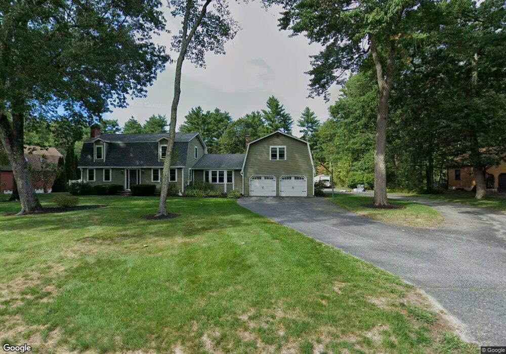9 June St, Pepperell, MA 01463 - photo 1