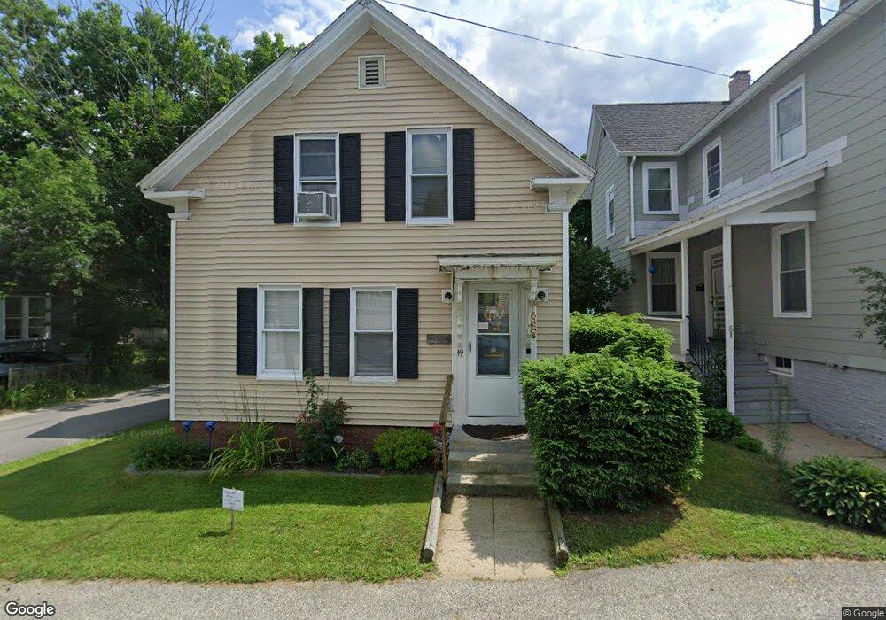 49 Laurel St, Concord, NH 03301 - photo 1