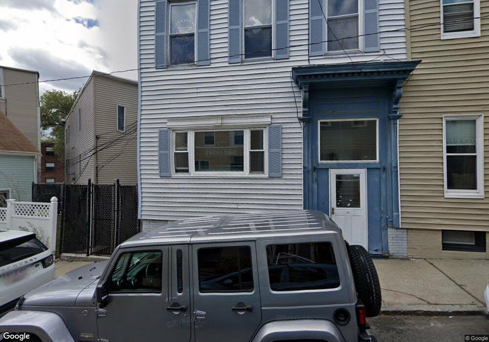 13 Knowlton St unit H, Boston, MA 02127 - photo 1