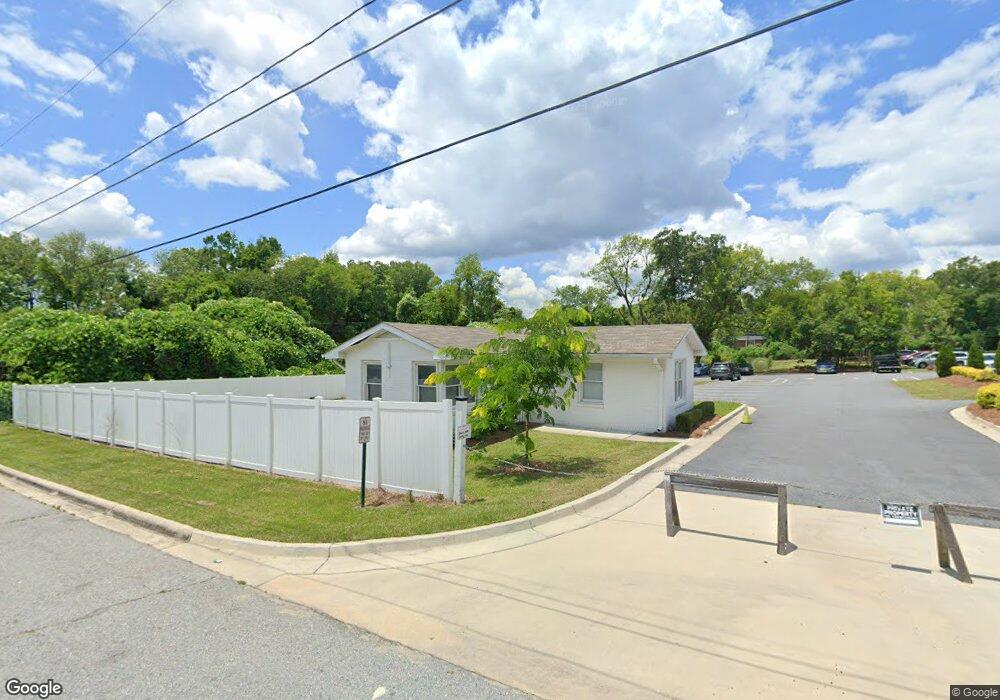 141 Prentice Place, Macon, GA 31204 - photo 1