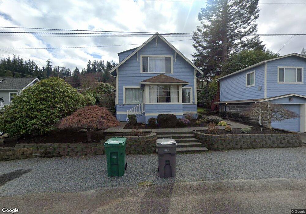 829 4th St, Mukilteo, WA 98275 - photo 1