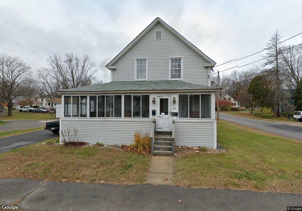131 Island St, Keene, NH 03431 - photo 1