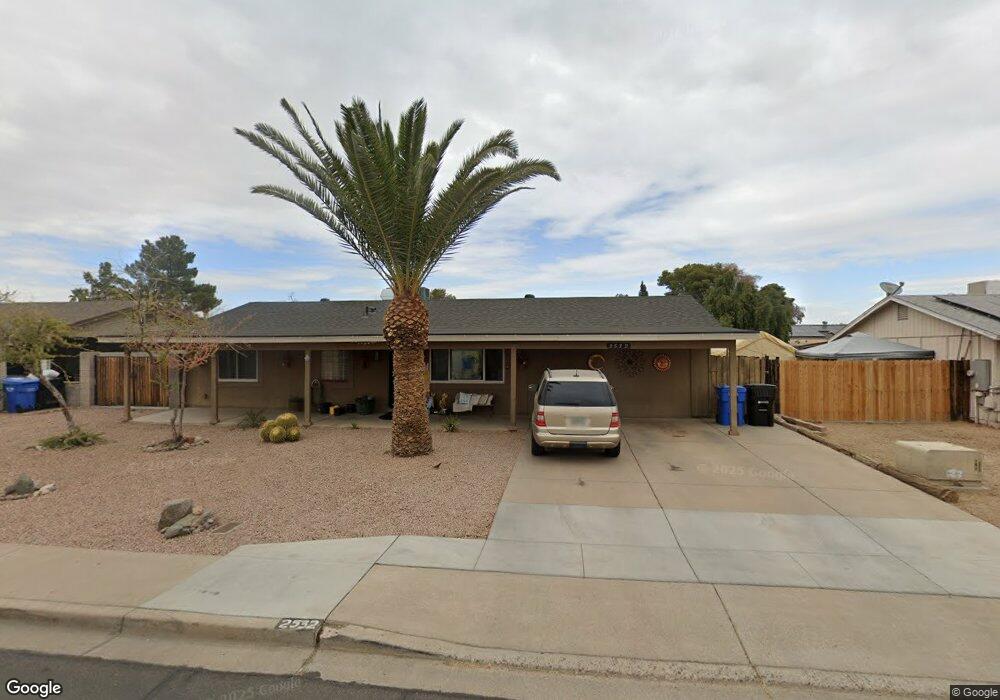 2532 E Grovers Ave, Phoenix, AZ 85032 - photo 1