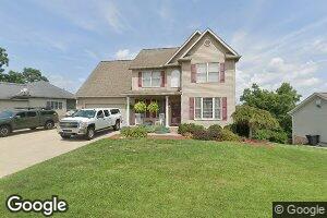 204 Northwoods Dr, Eleanor, WV 25070