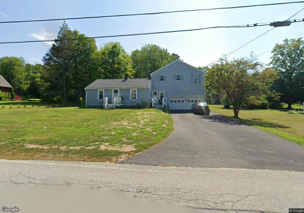 360 N Main St, Orange, MA 01364 - photo 1