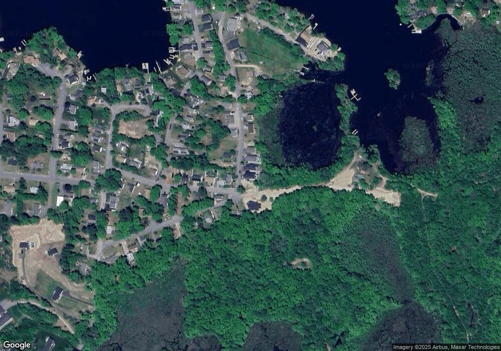 LOT 2 Black Point Rd, Webster, MA 01570 - photo 1