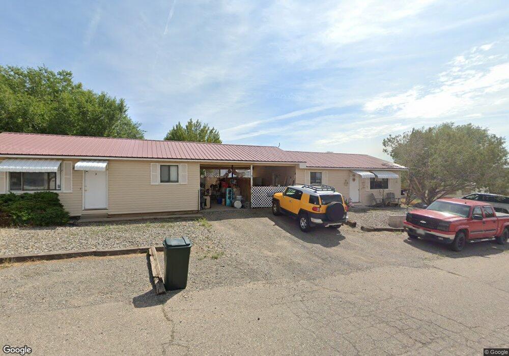 325 NW 9th St, Cedaredge, CO 81413 - photo 1