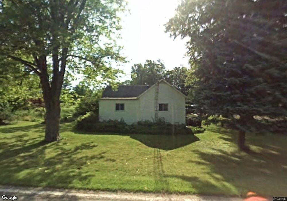 505 S Franklin St unit South edge of Menton, Mentone, IN 46539 - photo 1