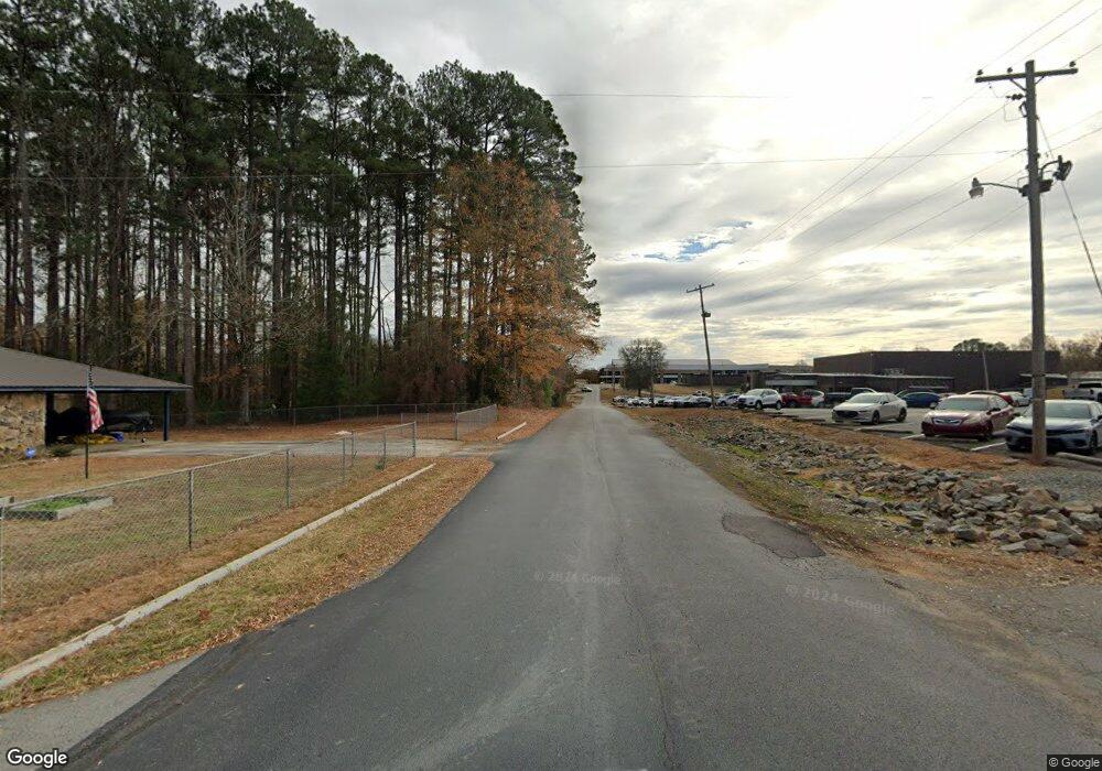 W Eighth, Sheridan, AR 72150 - photo 1