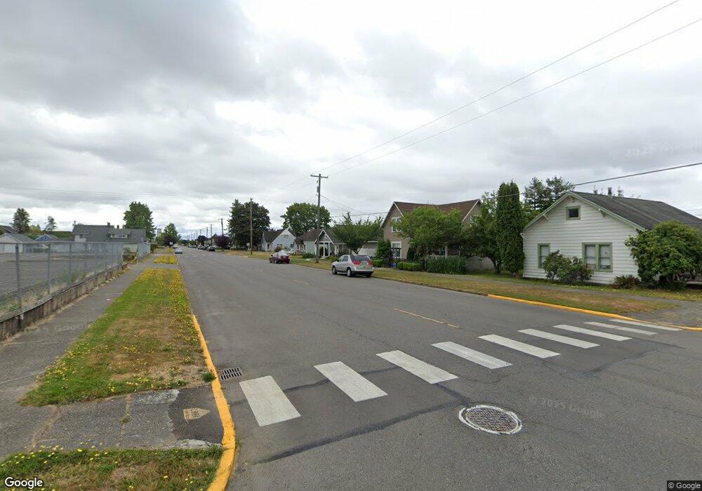 203 SW 2nd St, Chehalis, WA 98532 - photo 1